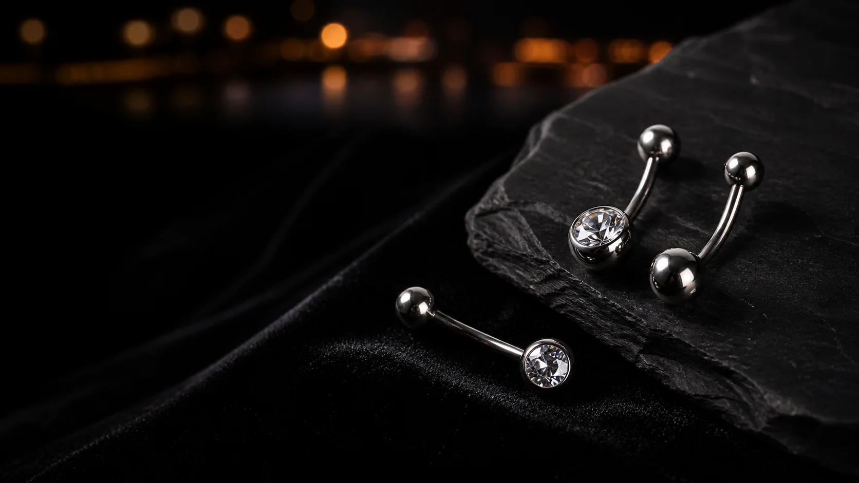 Bauchnabelpiercing-Guide Chill Ink Galata