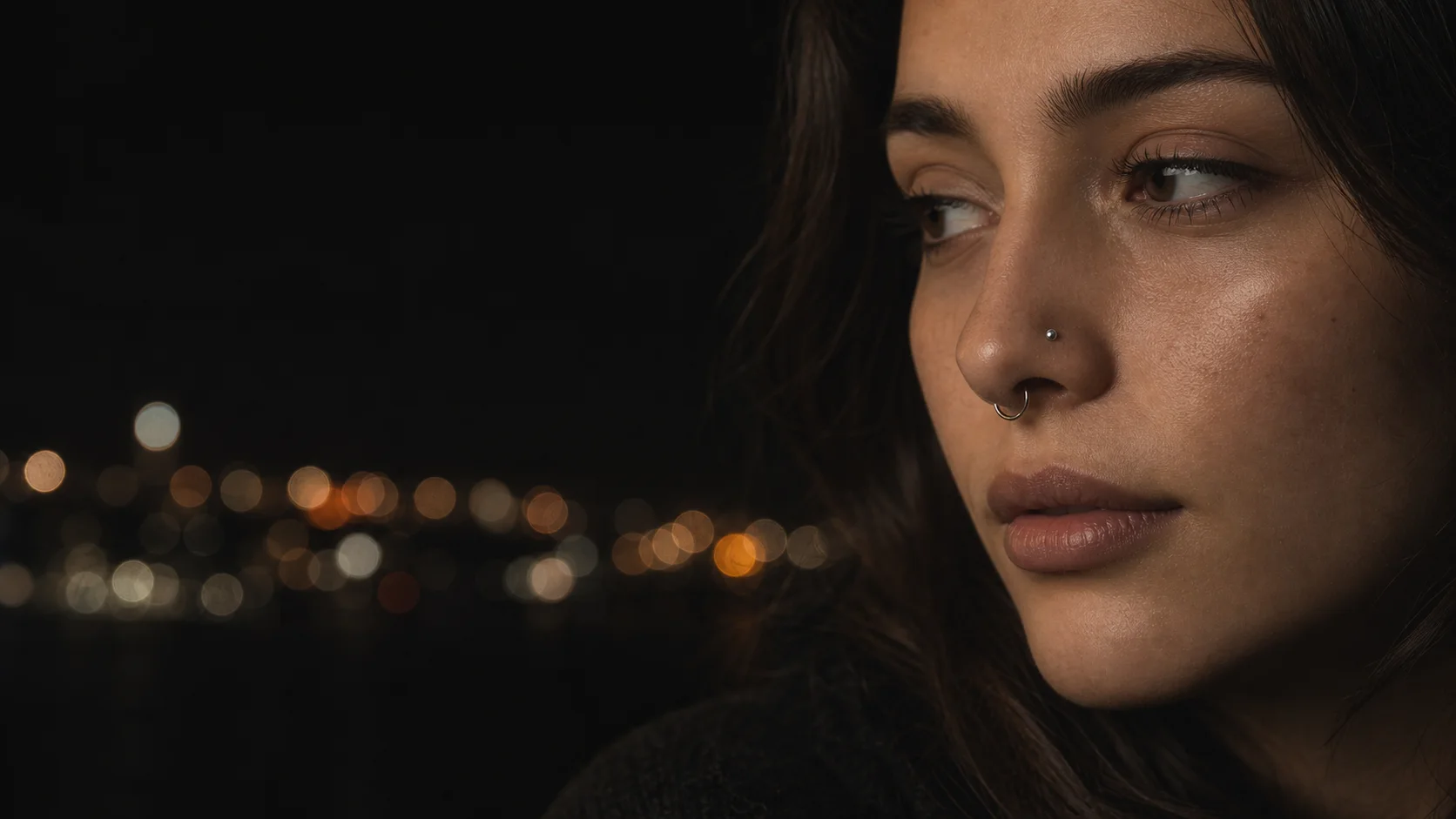 Nasenpiercing-Guide Chill Ink Galata