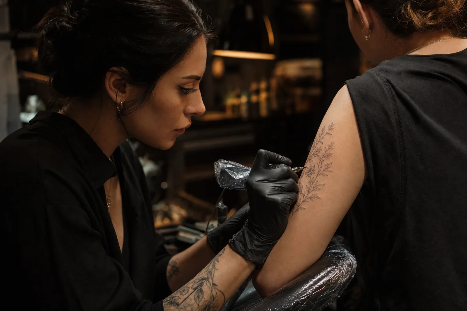 Your idea deserves more than a template. — Chill Ink Galata Istanbul